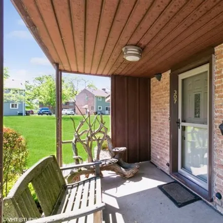 Image 3 - 51 Dunham Street, Park Forest, Bloom Township, IL 60466, USA - Condo for sale