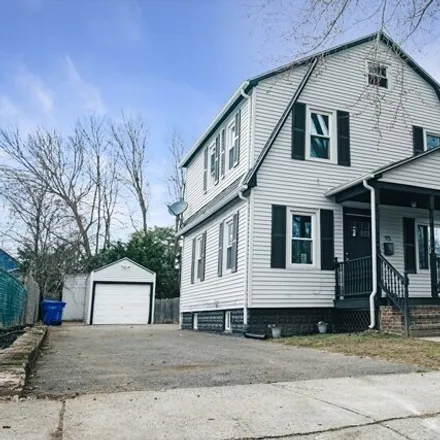 Buy this 3 bed house on 95 Upton Street in Springfield, MA 01014