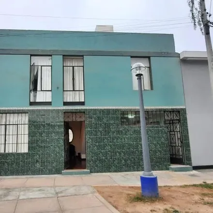Image 2 - Calle Dora Mayer, Bellavista, Lima Metropolitan Area 07001, Peru - House for sale