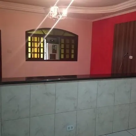 Buy this 3 bed house on Prefeitura Municipal de São José dos Campos in Rua José de Alencar 123, Monte Castelo