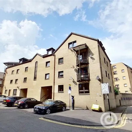 Image 5 - Stobcross Street, Glasgow, G3 8BW, United Kingdom - Apartment for rent