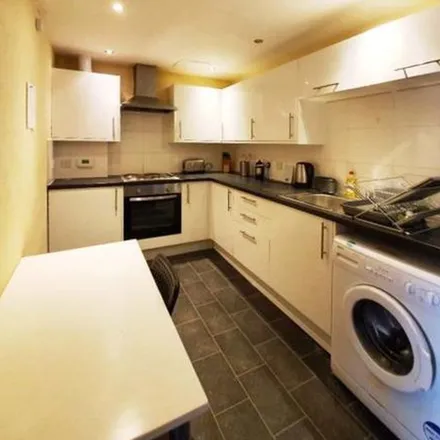 Rent this 4 bed apartment on 77 South Bridge in City of Edinburgh, EH1 1NS