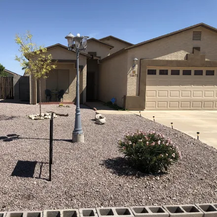 Image 2 - 14675 South Vera Cruz Road, Arizona City, Pinal County, AZ 85123, USA - House for sale