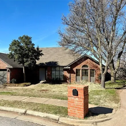 Rent this 3 bed house on 1209 Richmond Road in Edmond, OK 73034