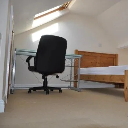Image 8 - Kilvey Terrace, Swansea, SA1 8BA, United Kingdom - Room for rent