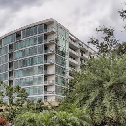 Image 4 - RusTeak - Thornton Park, 101 Eola Drive, Orlando, FL 32801, USA - Condo for rent