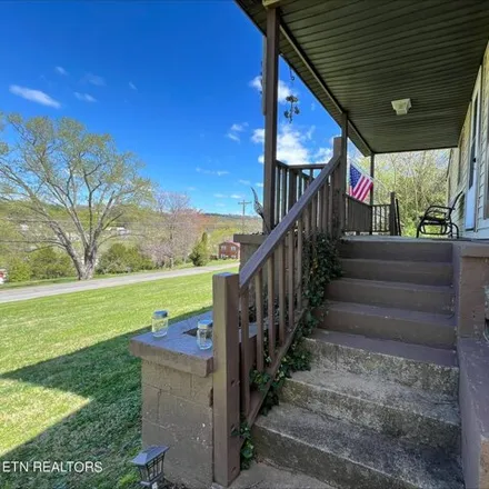 Image 8 - 1231 Sugar Fork Road, Dandridge, TN 37725, USA - House for sale