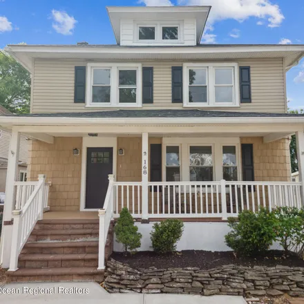 Buy this 4 bed house on 168 Broadway in Keyport, Monmouth County