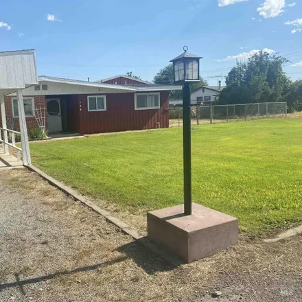 Image 3 - 128 Paysee Street, Buhl, Twin Falls County, ID 83316, USA - House for sale