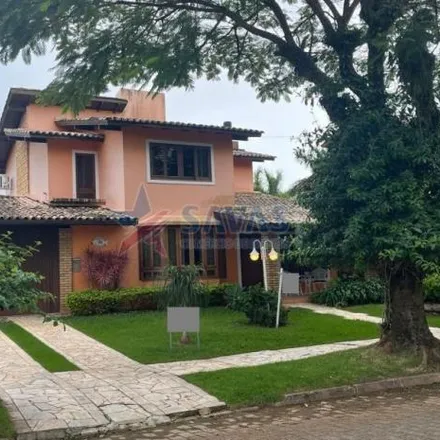 Image 2 - Parador 12, Avenida dos Búzios, Jurerê Internacional, Florianópolis - SC, 88053-306, Brazil - House for sale