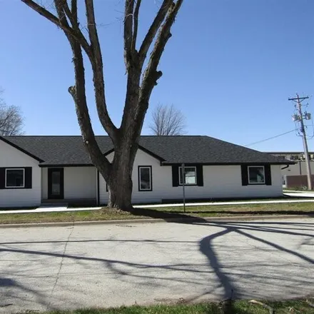 Buy this 3 bed house on 299 Madison Street in Griswold, Cass County