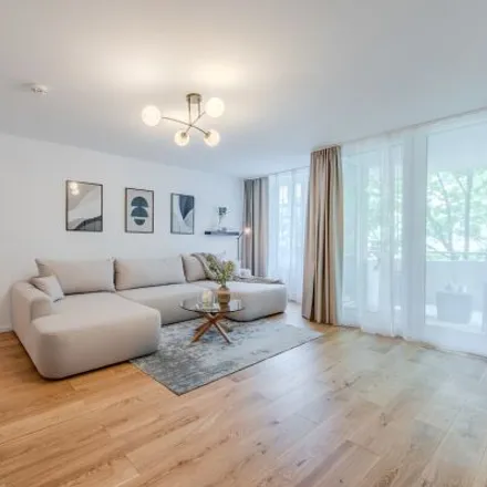 Rent this 2 bed apartment on Deitmerstraße 13 in 12163 Berlin, Germany