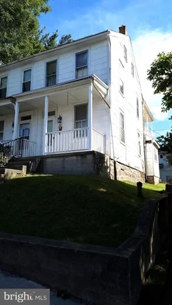 Image 3 - 1831 Rudy Road, Harrisburg, PA 17104, USA - Townhouse for sale