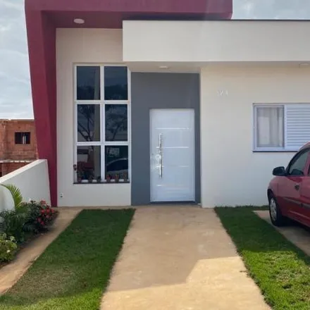 Image 2 - Rua Anna Maria Martins, Jardim Villagio Ipanema I, Sorocaba - SP, 18073-358, Brazil - House for sale