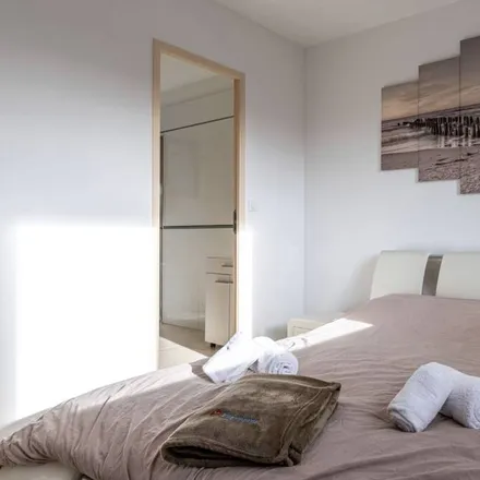 Rent this 3 bed house on 20137 Porto-Vecchio