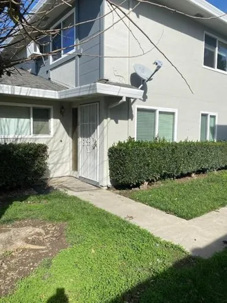 Rent this 2 bed apartment on 5590 Judith Street in San Jose, CA 95123