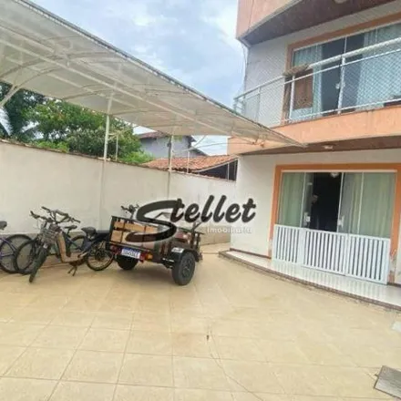 Buy this 4 bed house on Rua Alexandre Barbosa in Recreio, Rio das Ostras - RJ