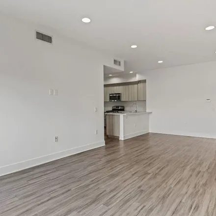 Image 6 - 7262 Hawthorn Avenue, Los Angeles, CA 90046, USA - Apartment for rent