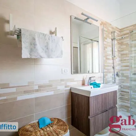 Rent this 3 bed apartment on Via Privata dei Mocenigo in 20135 Milan MI, Italy
