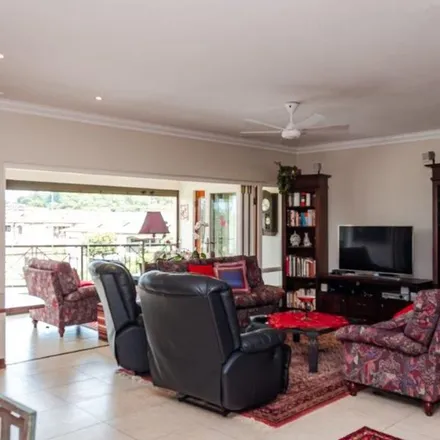 Image 5 - unnamed road, eThekwini Ward 9, Kloof, South Africa - Apartment for rent