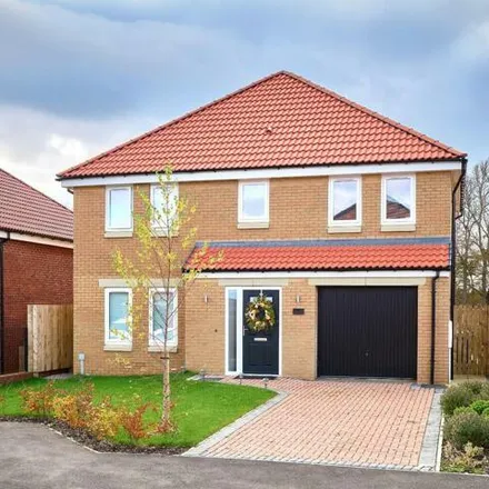 Buy this 4 bed house on Chartwell Close in Sunderland, SR3 2GE