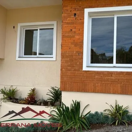 Buy this 2 bed house on unnamed road in Centro, Nova Petrópolis - RS