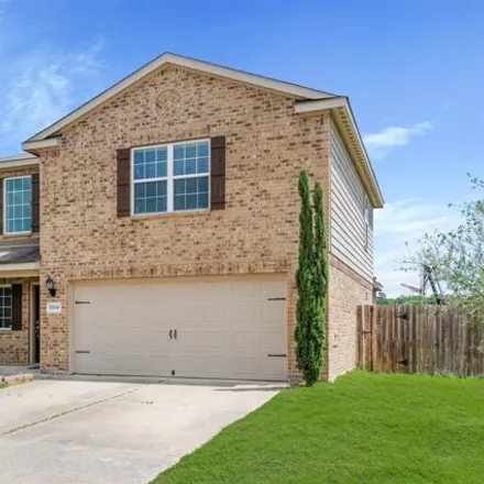 Image 2 - 20480 Flatiron Drive, Harris County, TX 77338, USA - House for sale