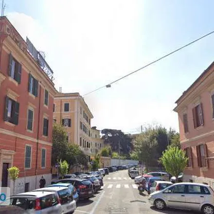 Rent this 2 bed apartment on Via Como in 00161 Rome RM, Italy