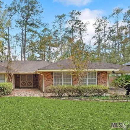 Buy this 3 bed house on 52 Begonia Drive in St. Tammany Parish, LA 70433