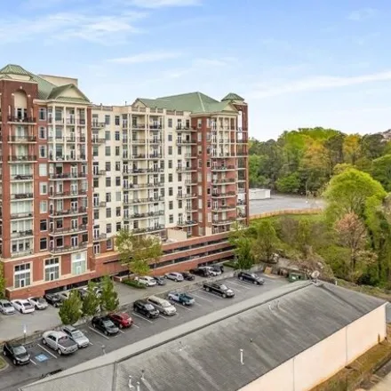 Buy this 1 bed condo on Bar Taco in 3802 Roswell Road, Atlanta