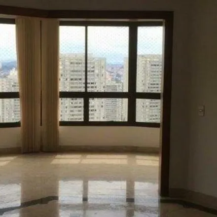 Image 2 - Rua Doutor James Ferraz Alvim, Paraisópolis, São Paulo - SP, 05662-020, Brazil - Apartment for sale