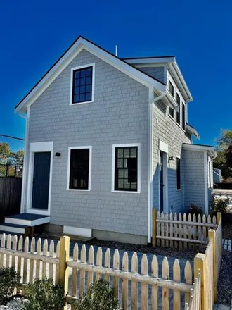 Buy this 2 bed condo on 286 Bradford Street in Provincetown, MA 02657