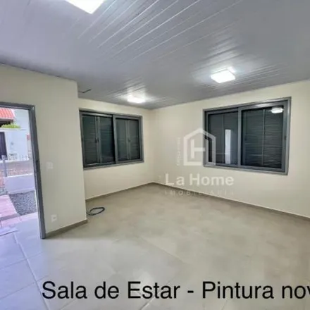 Rent this 3 bed house on Rua Guido Kaestner Sênior 67 in Boa Vista, Blumenau - SC