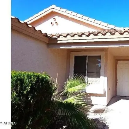Image 2 - 6680 West Harrison Street, Chandler, AZ 85226, USA - House for rent