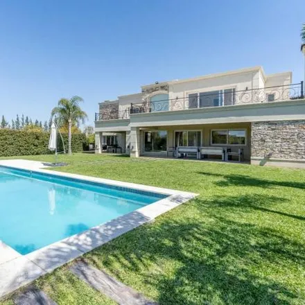 Buy this 6 bed house on unnamed road in Partido de Tigre, Nordelta