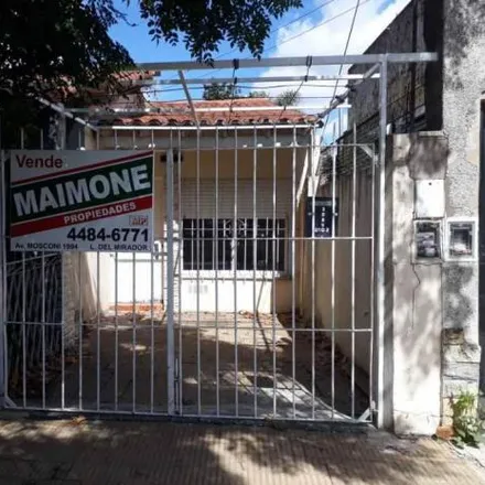 Buy this 1 bed house on Cerrito 3064 in Partido de La Matanza, B1752 CXU Lomas del Mirador