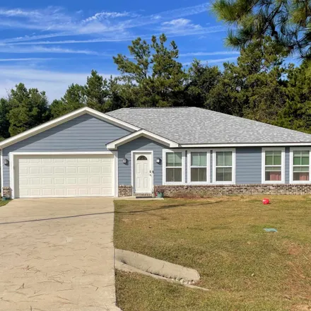 Buy this 3 bed house on 2 Charles Willis Drive in Midway, Gadsden County