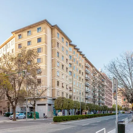Rent this 6 bed apartment on Calle Río Salado in 2, 31005 Pamplona