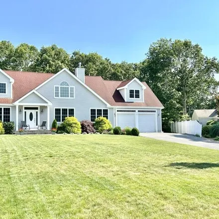 Buy this 5 bed house on 11 South West Drive in Yarmouth, MA 02664