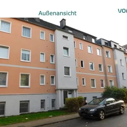 Image 6 - Eintrachtstraße 11, 45139 Essen, Germany - Apartment for rent