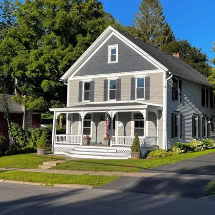 Buy this 5 bed house on 66 Susquehanna Avenue in Village of Cooperstown, Otsego