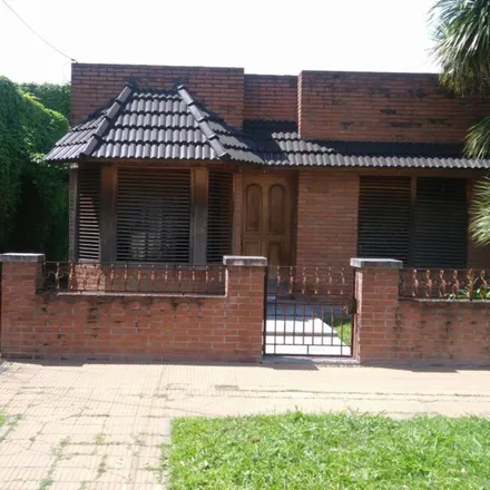 Buy this 2 bed house on Perú 499 in Partido de La Matanza, B1752 CXU Lomas del Mirador