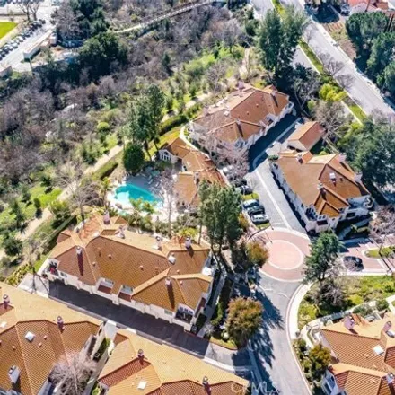 Rent this 2 bed condo on 493 Lost hills Road in Calabasas, CA 91301