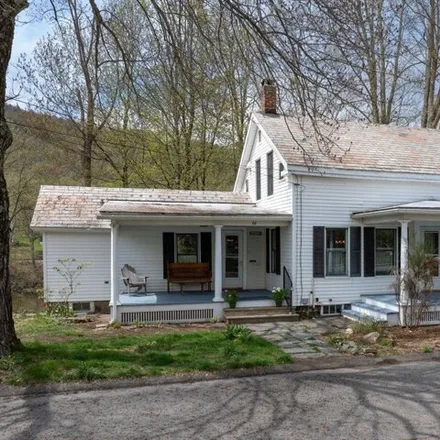 Buy this 3 bed house on 64 Water Street in Shelburne Falls, Shelburne