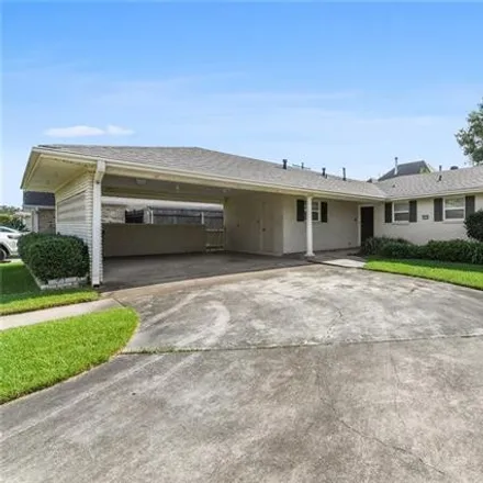 Buy this 3 bed house on 3005 North Labarre Road in Metairie, LA 70002