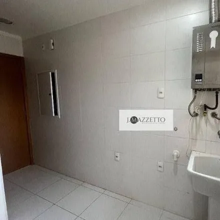 Rent this 3 bed apartment on Avenida dos Trabalhadores in Jardim América, Indaiatuba - SP