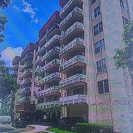 Image 8 - Parkway Towers, 15600 Northwest 7th Avenue, Biscayne Gardens, Miami-Dade County, FL 33169, USA - Apartment for rent