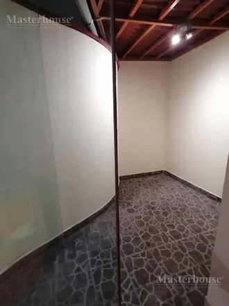 Buy this studio apartment on Puro Corazón in Calle Parque Principal 155, San Miguel