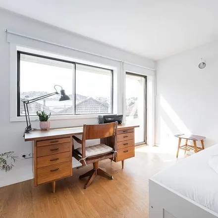 Rent this 2 bed apartment on 4250-472 Distrito de Leiria