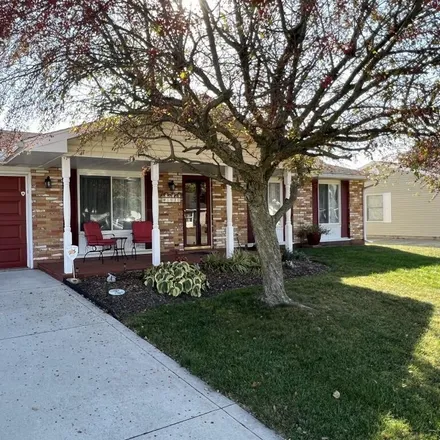 Image 2 - 1861 Chickasaw Drive, Logan Elm Village, Pickaway County, OH 43113, USA - House for sale